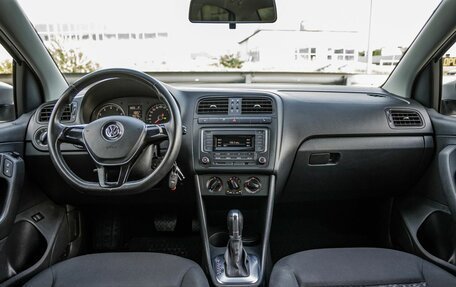 Volkswagen Polo VI (EU Market), 2018 год, 1 348 000 рублей, 17 фотография
