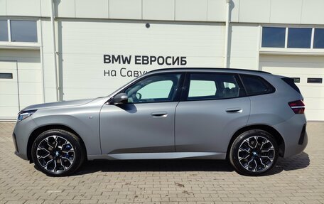 BMW X3, 2025 год, 7 799 000 рублей, 5 фотография