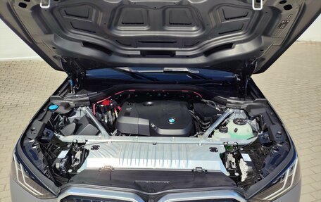 BMW X3, 2025 год, 7 799 000 рублей, 10 фотография