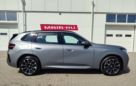 BMW X3, 2025 год, 7 799 000 рублей, 6 фотография