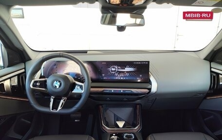 BMW X3, 2025 год, 7 799 000 рублей, 12 фотография
