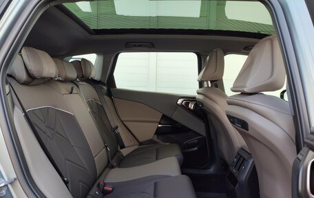 BMW X3, 2025 год, 7 799 000 рублей, 14 фотография