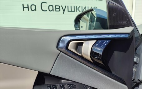 BMW X3, 2025 год, 7 799 000 рублей, 18 фотография