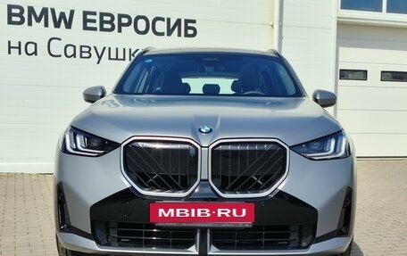 BMW X3, 2025 год, 7 799 000 рублей, 3 фотография