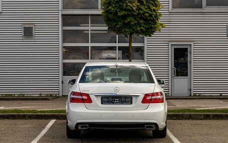 Mercedes-Benz E-Класс, 2013 год, 1 595 000 рублей, 5 фотография
