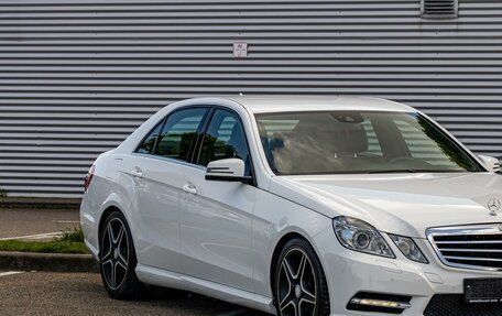 Mercedes-Benz E-Класс, 2013 год, 1 595 000 рублей, 7 фотография