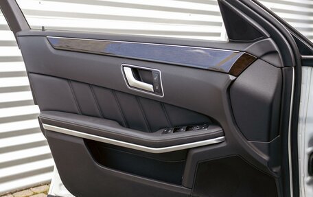 Mercedes-Benz E-Класс, 2013 год, 1 595 000 рублей, 12 фотография