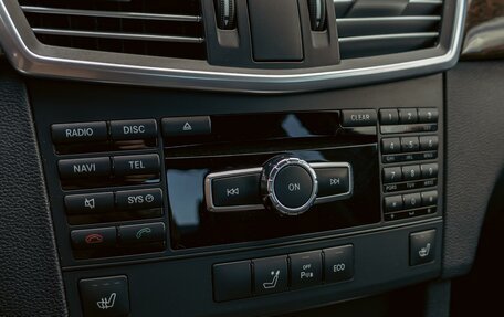 Mercedes-Benz E-Класс, 2013 год, 1 595 000 рублей, 15 фотография