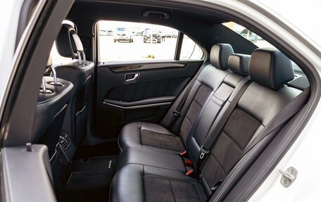 Mercedes-Benz E-Класс, 2013 год, 1 595 000 рублей, 18 фотография
