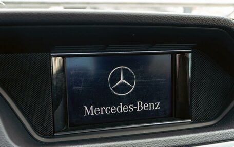 Mercedes-Benz E-Класс, 2013 год, 1 595 000 рублей, 14 фотография