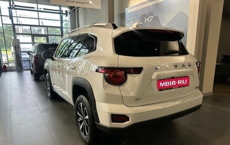Haval H7, 2026 год, 3 850 000 рублей, 3 фотография
