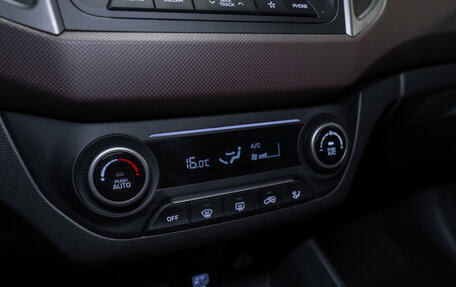 Hyundai Creta I рестайлинг, 2020 год, 2 145 000 рублей, 16 фотография