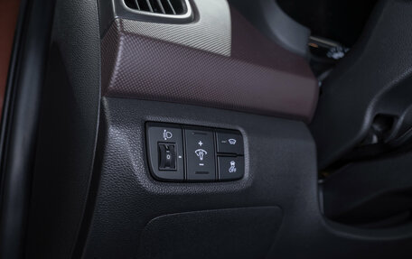 Hyundai Creta I рестайлинг, 2020 год, 2 145 000 рублей, 21 фотография