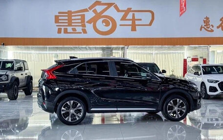 Mitsubishi Eclipse Cross, 2021 год, 1 640 000 рублей, 5 фотография