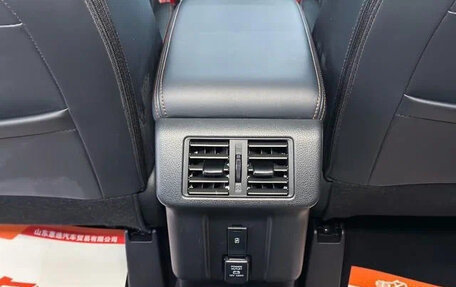 Mitsubishi Eclipse Cross, 2021 год, 1 640 000 рублей, 14 фотография