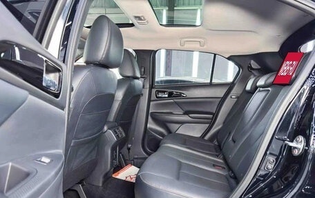 Mitsubishi Eclipse Cross, 2021 год, 1 640 000 рублей, 12 фотография