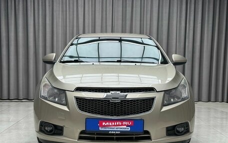 Chevrolet Cruze II, 2011 год, 649 000 рублей, 2 фотография