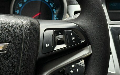 Chevrolet Cruze II, 2011 год, 649 000 рублей, 19 фотография