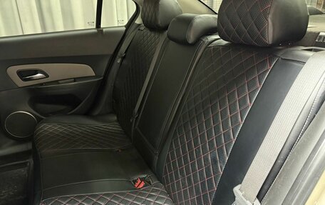 Chevrolet Cruze II, 2011 год, 649 000 рублей, 26 фотография