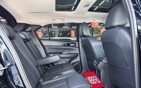 Mitsubishi Eclipse Cross, 2021 год, 1 640 000 рублей, 13 фотография