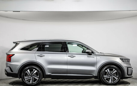 KIA Sorento IV, 2020 год, 3 399 000 рублей, 4 фотография