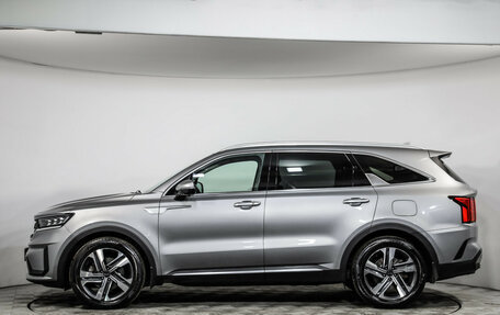 KIA Sorento IV, 2020 год, 3 399 000 рублей, 8 фотография