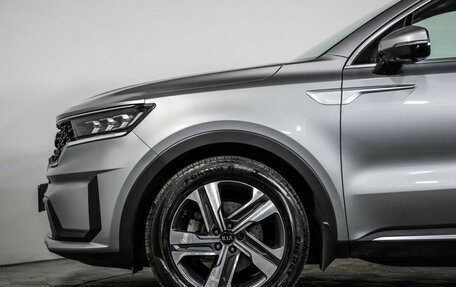 KIA Sorento IV, 2020 год, 3 399 000 рублей, 9 фотография