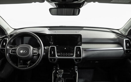KIA Sorento IV, 2020 год, 3 399 000 рублей, 11 фотография
