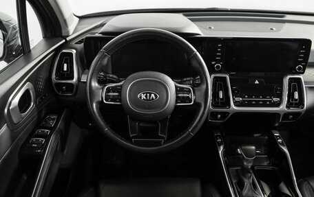 KIA Sorento IV, 2020 год, 3 399 000 рублей, 12 фотография