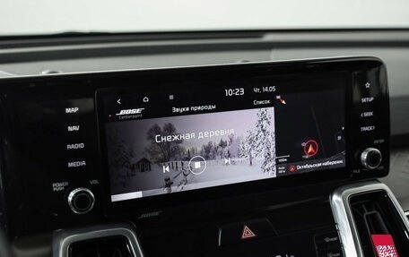 KIA Sorento IV, 2020 год, 3 399 000 рублей, 17 фотография