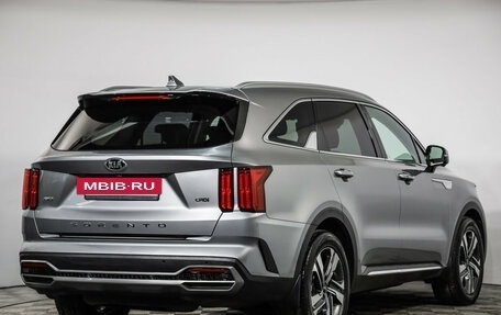 KIA Sorento IV, 2020 год, 3 399 000 рублей, 5 фотография
