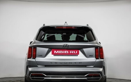 KIA Sorento IV, 2020 год, 3 399 000 рублей, 6 фотография