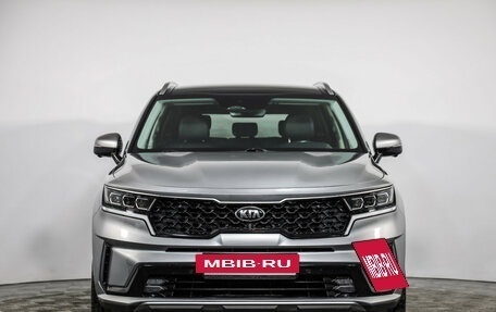 KIA Sorento IV, 2020 год, 3 399 000 рублей, 2 фотография