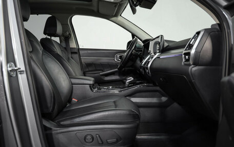 KIA Sorento IV, 2020 год, 3 399 000 рублей, 26 фотография