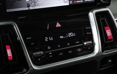 KIA Sorento IV, 2020 год, 3 399 000 рублей, 18 фотография