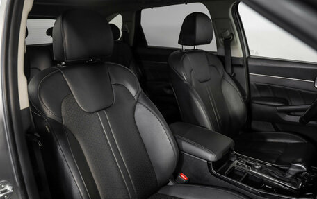 KIA Sorento IV, 2020 год, 3 399 000 рублей, 27 фотография