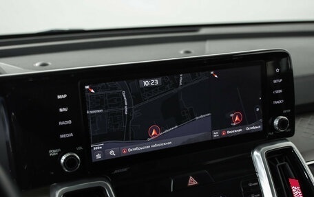 KIA Sorento IV, 2020 год, 3 399 000 рублей, 15 фотография
