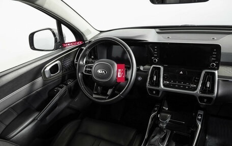 KIA Sorento IV, 2020 год, 3 399 000 рублей, 10 фотография