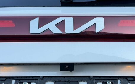 KIA Seltos I, 2026 год, 2 600 000 рублей, 8 фотография