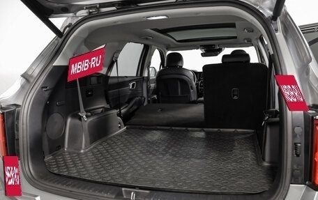 KIA Sorento IV, 2020 год, 3 399 000 рублей, 37 фотография