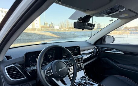 KIA Seltos I, 2026 год, 2 600 000 рублей, 14 фотография