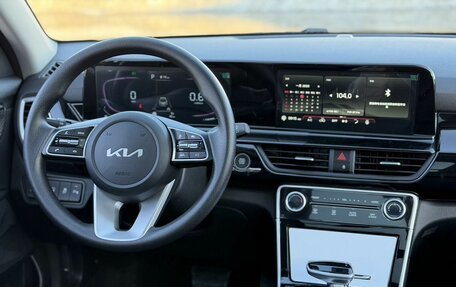 KIA Seltos I, 2026 год, 2 600 000 рублей, 16 фотография