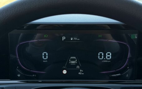 KIA Seltos I, 2026 год, 2 600 000 рублей, 21 фотография