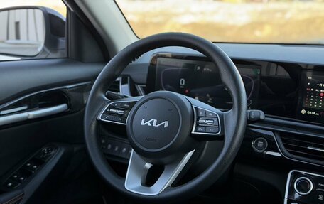 KIA Seltos I, 2026 год, 2 600 000 рублей, 17 фотография