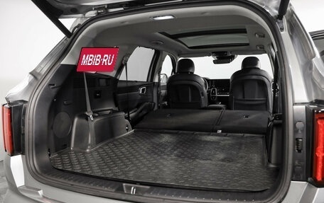 KIA Sorento IV, 2020 год, 3 399 000 рублей, 38 фотография