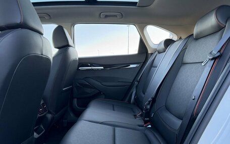 KIA Seltos I, 2026 год, 2 600 000 рублей, 27 фотография