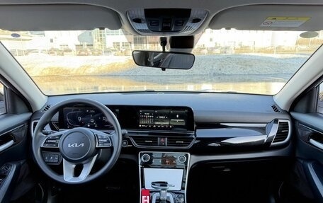 KIA Seltos I, 2026 год, 2 600 000 рублей, 25 фотография