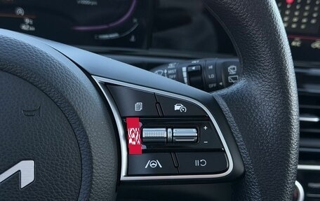 KIA Seltos I, 2026 год, 2 600 000 рублей, 20 фотография