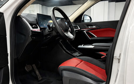BMW X1, 2023 год, 3 107 000 рублей, 6 фотография