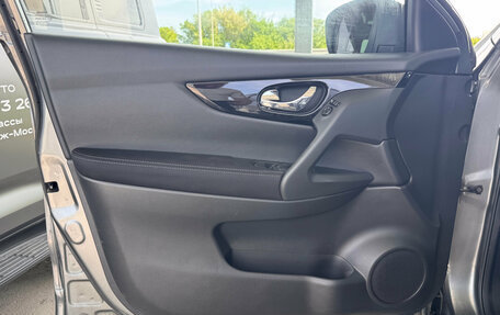 Nissan Qashqai, 2018 год, 1 655 000 рублей, 10 фотография